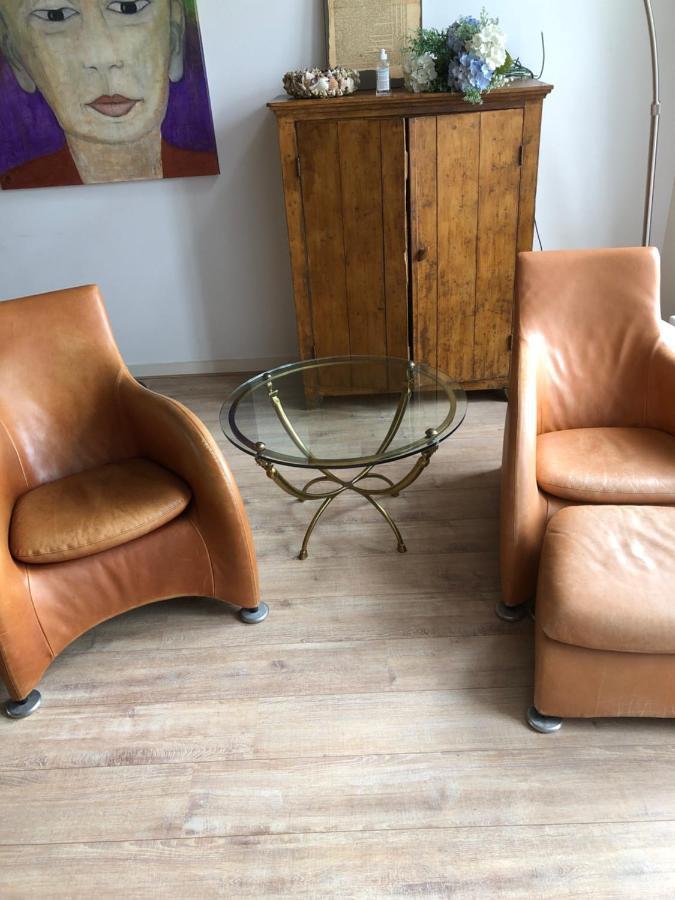 Huys Aan De Haven Otel Zierikzee Dış mekan fotoğraf