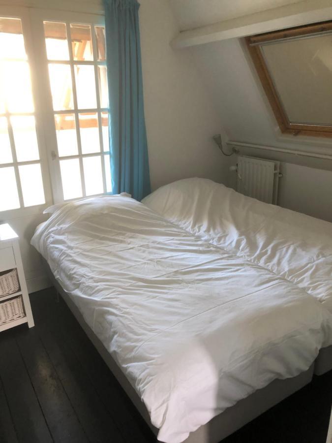 Huys Aan De Haven Otel Zierikzee Dış mekan fotoğraf
