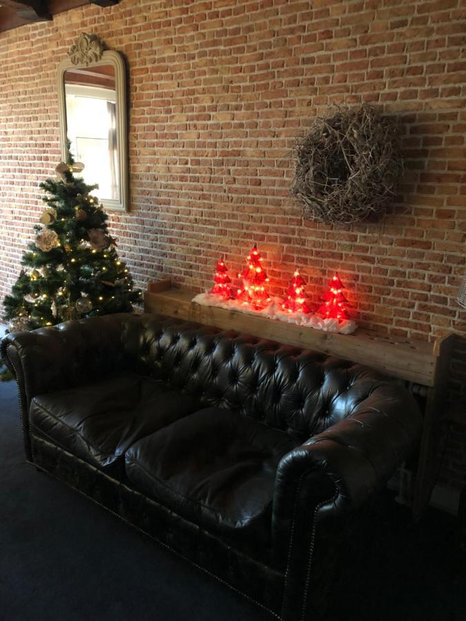 Huys Aan De Haven Otel Zierikzee Dış mekan fotoğraf
